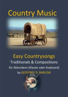 Country Music - Easy Country Songs 