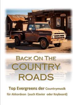 Back On The Country Roads 