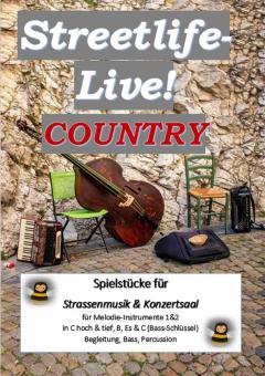 Streetlife live! "Country" 