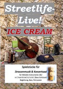Streetlife live! Icecream 