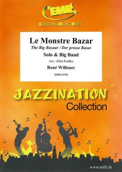 Der grosse Basar Standard