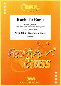 Back To Bach Standard