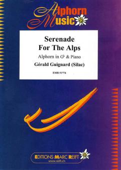 Serenade For The Alps Standard
