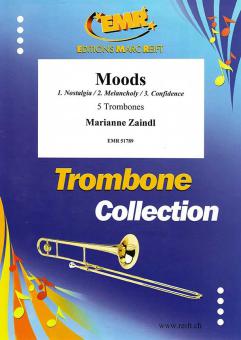 Moods Standard