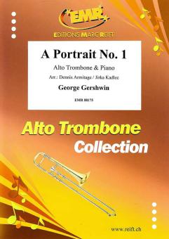 A Portrait No. 1 Standard