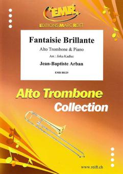 Fantaisie Brillante Standard