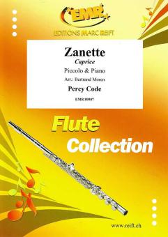 Zanette Standard