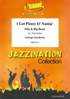 I Got Plenty O' Nuttin' Download