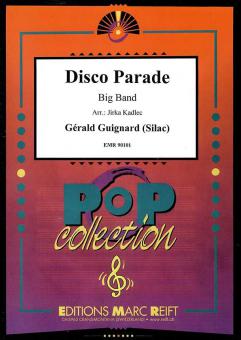 Disco Parade Download