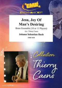 Jesus bleibet meine Freude Download