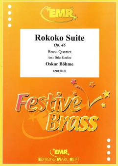 Rokoko Suite Download