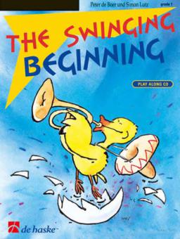 The Swinging Beginning 