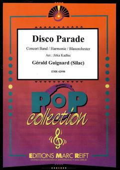 Disco Parade Download