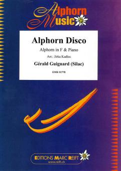 Alphorn Disco Download