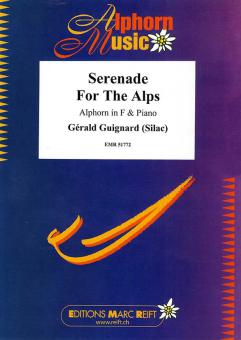Serenade For The Alps Download