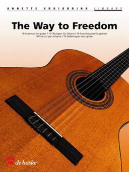 The Way to Freedom 