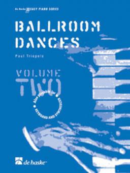 Ballroom Dances Vol. 2 