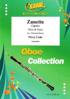 Zanette Download