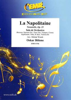 La Napolitaine op. 25 Download