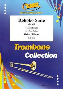 Rokoko Suite Download