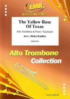 The Yellow Rose Of Texas Download
