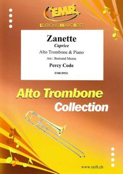 Zanette Download