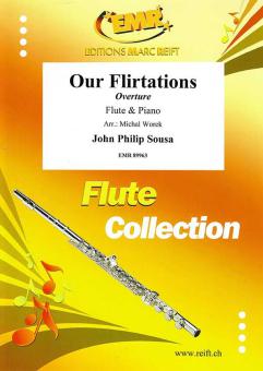 Our Flirtations Download
