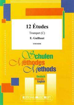 12 Etüden Download