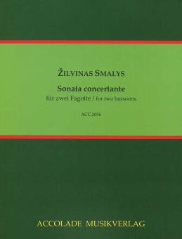 Sonata concertante 