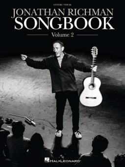 Jonathan Richman Songbook 2 