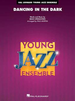 Dancing in the Dark Standard