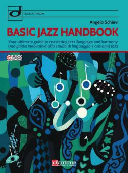 Basic Jazz Handbook 