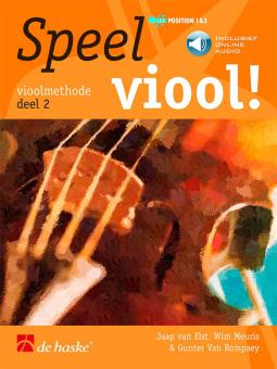 Speel Viool! 2 