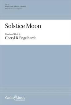 Solstice Moon 