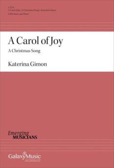A Carol of Joy 