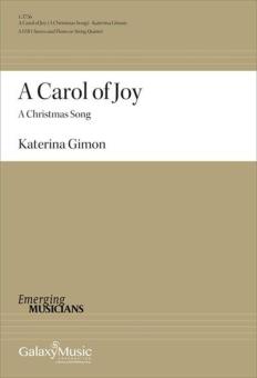 A Carol of Joy 