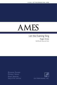 Let the Evening Sing 