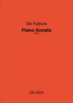 Piano Sonata 