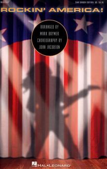 Rockin' America! Singer's Edition 