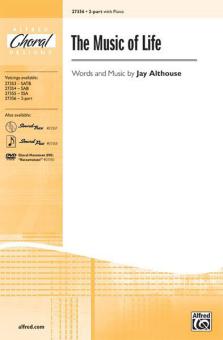 The Music Of Life 