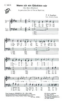 Ave-Maria-Glöcklein 