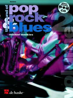 The Sound of Pop, Rock & Blues Vol. 2 