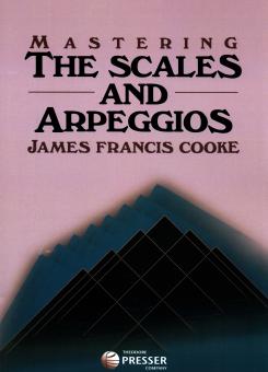 Mastering the Scales and Arpeggios 