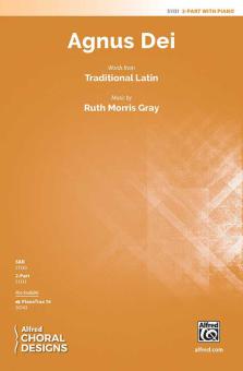 Agnus Dei Standard