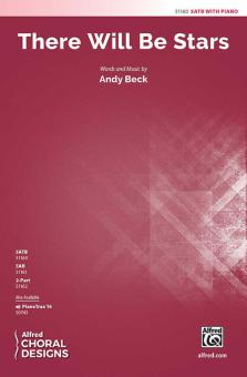 There Will Be Stars Standard