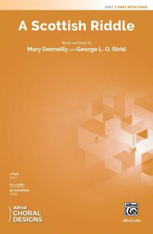 A Scottish Riddle Standard