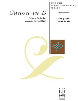 Canon in D 