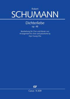 Dichterliebe Standard