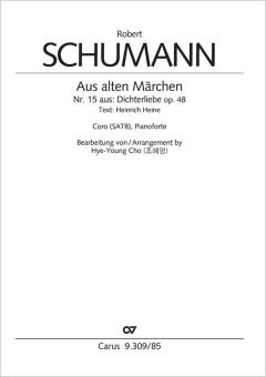 Aus alten Märchen Standard