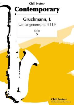 Umfangenenspiel 9119 Standard